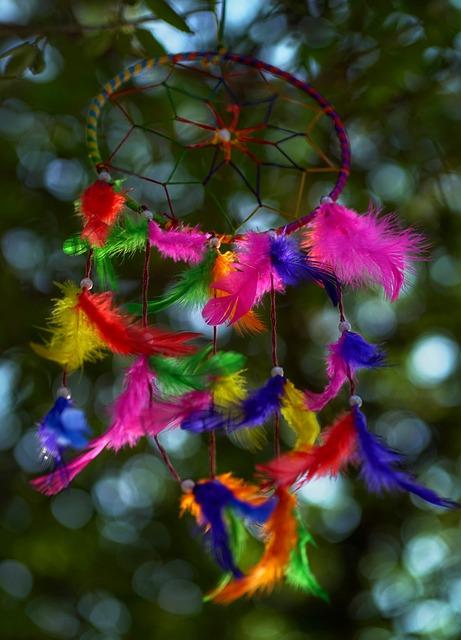 dream-catcher-4845502 640 | Foto: pixbay dream-catcher-4845502 640 | Foto: pixbay